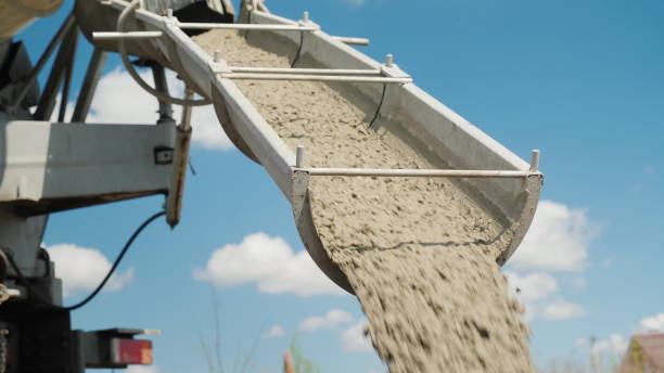 Why Trust Our Certified Concrete Contractors for Your Project Needs in MA?