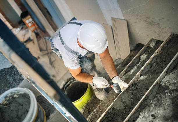 Trusted MA Concrete contractor Experts